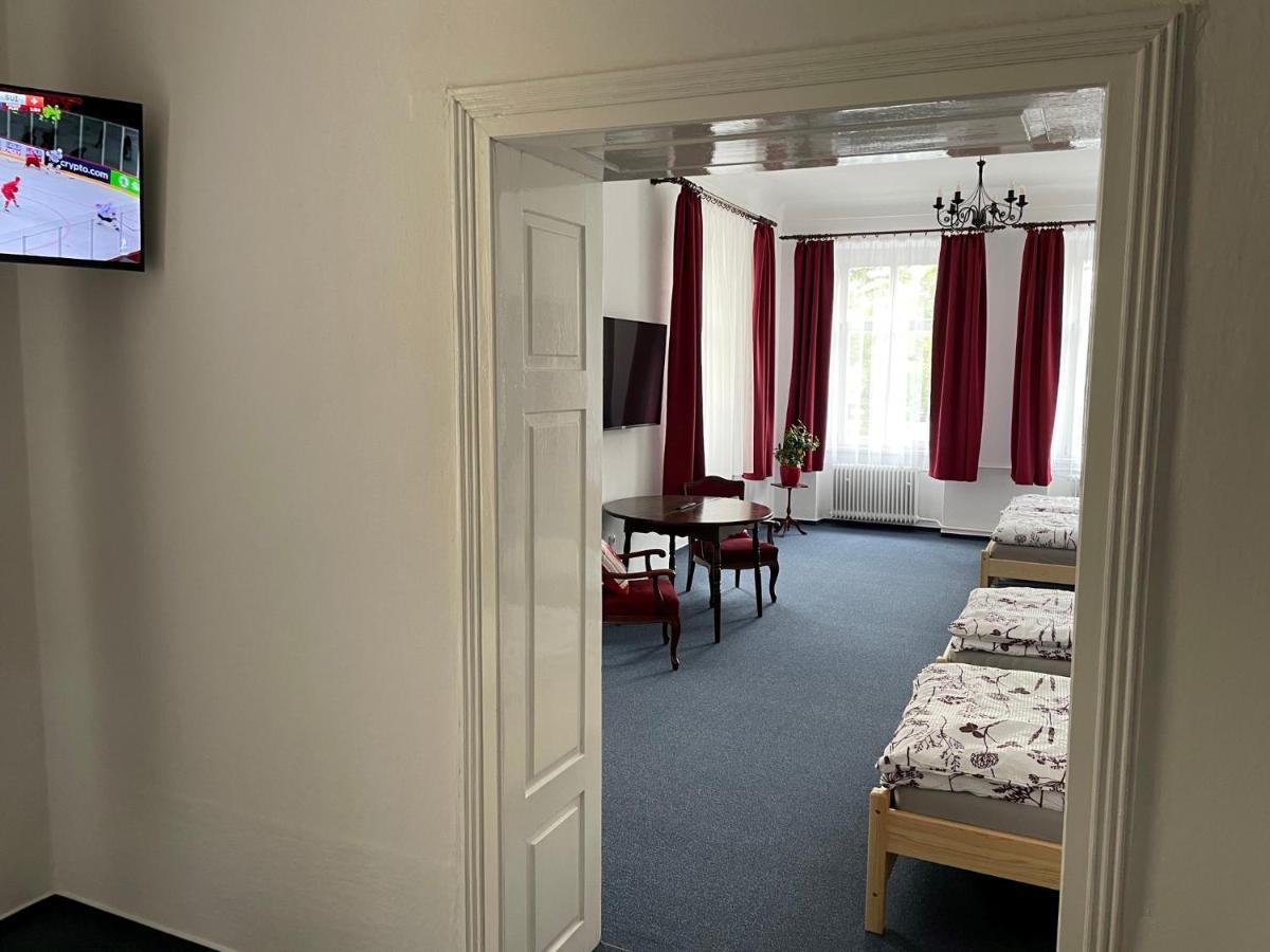 Apartman Netolice 207 Deluxe エクステリア 写真