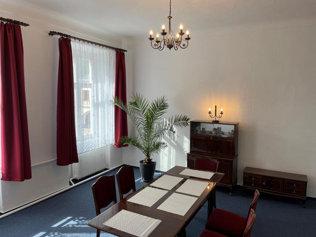 Apartman Netolice 207 Deluxe エクステリア 写真