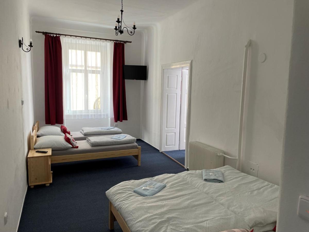 Apartman Netolice 207 Deluxe エクステリア 写真